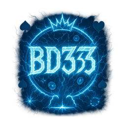 BD333 লোগো